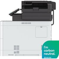 МФУ Kyocera Mita ECOSYS MA4000cifx 1102Z53NL0 - Превью изображения №5 — Интернет-магазин Your Sale