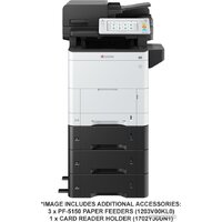 МФУ Kyocera Mita ECOSYS MA4000cifx 1102Z53NL0 - Превью изображения №9 — Интернет-магазин Your Sale