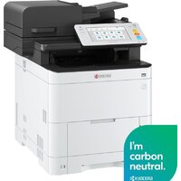 МФУ Kyocera Mita ECOSYS MA4000cifx 1102Z53NL0 - Превью изображения №6 — Интернет-магазин Your Sale