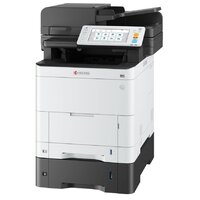 МФУ Kyocera Mita ECOSYS MA4000cifx 1102Z53NL0 - Превью изображения №2 — Интернет-магазин Your Sale