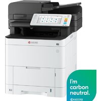 МФУ Kyocera Mita ECOSYS MA4000cifx 1102Z53NL0 - Превью изображения №7 — Интернет-магазин Your Sale