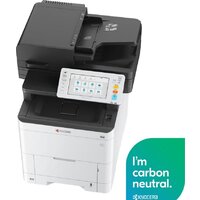 МФУ Kyocera Mita ECOSYS MA4000cifx 1102Z53NL0 - Превью изображения №4 — Интернет-магазин Your Sale