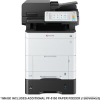 МФУ Kyocera Mita ECOSYS MA4000cifx 1102Z53NL0 - Превью изображения №3 — Интернет-магазин Your Sale