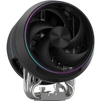 Кулер для процессора Zalman ZET5 (черный) - Превью изображения №5 — Интернет-магазин Your Sale