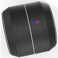 Кулер для процессора Zalman ZET5 (черный) - Превью изображения №4 — Интернет-магазин Your Sale