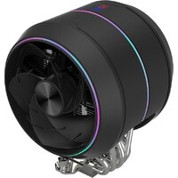 Кулер для процессора Zalman ZET5 (черный) - Превью изображения №2 — Интернет-магазин Your Sale