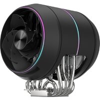 Zalman ZET5 (черный)