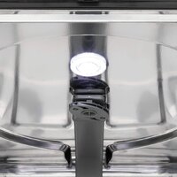 Встраиваемая посудомоечная машина Krona Wespa 45 BI V2 - Превью изображения №14 — Интернет-магазин Your Sale
