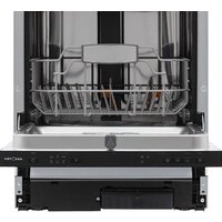 Встраиваемая посудомоечная машина Krona Wespa 45 BI V2 - Превью изображения №6 — Интернет-магазин Your Sale