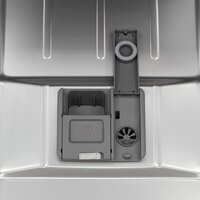 Встраиваемая посудомоечная машина Krona Wespa 45 BI V2 - Превью изображения №7 — Интернет-магазин Your Sale