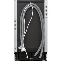 Встраиваемая посудомоечная машина Krona Wespa 45 BI V2 - Превью изображения №4 — Интернет-магазин Your Sale