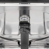 Встраиваемая посудомоечная машина Krona Wespa 45 BI V2 - Превью изображения №15 — Интернет-магазин Your Sale