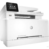 МФУ HP Color LaserJet Pro M283fdw 7KW75A - Превью изображения №5 — Интернет-магазин Your Sale