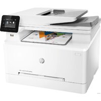 МФУ HP Color LaserJet Pro M283fdw 7KW75A - Превью изображения №2 — Интернет-магазин Your Sale