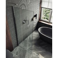 MaybahGlass 195х99 MGD-1357-5ш (сатин/хром матовый) Image #5