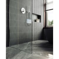 MaybahGlass 195х99 MGD-1357-5ш (сатин/хром матовый) Image #8