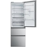 Холодильник Haier HTW5618ENMG - Превью изображения №3 — Интернет-магазин Your Sale