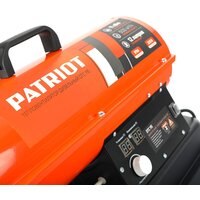 Patriot DTC 115 Image #6