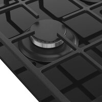 Варочная панель Monsher MGG 42 Noir - Превью изображения №4 — Интернет-магазин Your Sale