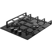 Варочная панель Monsher MGG 42 Noir - Превью изображения №2 — Интернет-магазин Your Sale