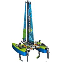 LEGO Technic 42105 Катамаран Image #9