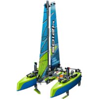 LEGO Technic 42105 Катамаран Image #5