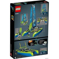 LEGO Technic 42105 Катамаран Image #2