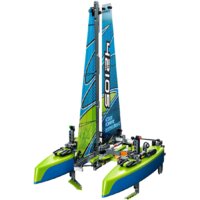 LEGO Technic 42105 Катамаран Image #3