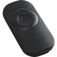 Кухонная вытяжка Weissgauff Nissa Remote BL - Превью изображения №2 — Интернет-магазин Your Sale