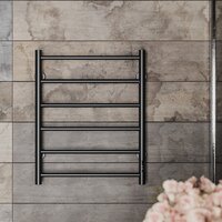 Roxen Caspia BK-109W-6T 11070-5365B (черный) Image #3