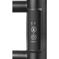 Roxen Caspia BK-109W-6T 11070-5365B (черный) Image #2