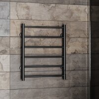 Roxen Caspia BK-109W-6T 11070-5365B (черный) Image #4