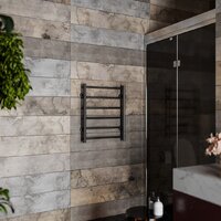 Roxen Caspia BK-109W-6T 11070-5365B (черный) Image #5