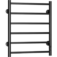 Roxen Caspia BK-109W-6T 11070-5365B (черный)