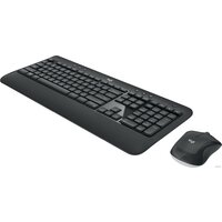 Офисный набор Logitech MK540 Advanced 920-008686 - Превью изображения №3 — Интернет-магазин Your Sale
