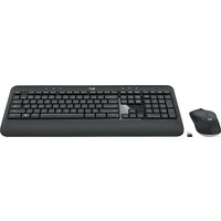 Офисный набор Logitech MK540 Advanced 920-008686 - Превью изображения №2 — Интернет-магазин Your Sale