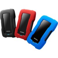 ADATA HD330 AHD330-2TU31-CBL 2TB (синий) Image #7