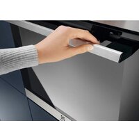 Электрический духовой шкаф Electrolux SurroundCook FLEX 600 EOF3H40BX - Превью изображения №3 — Интернет-магазин Your Sale