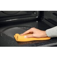 Электрический духовой шкаф Electrolux SurroundCook FLEX 600 EOF3H40BX - Превью изображения №7 — Интернет-магазин Your Sale