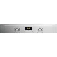 Электрический духовой шкаф Electrolux SurroundCook FLEX 600 EOF3H40BX - Превью изображения №2 — Интернет-магазин Your Sale