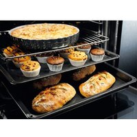 Электрический духовой шкаф Electrolux SurroundCook FLEX 600 EOF3H40BX - Превью изображения №6 — Интернет-магазин Your Sale