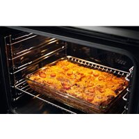 Электрический духовой шкаф Electrolux SurroundCook FLEX 600 EOF3H40BX - Превью изображения №8 — Интернет-магазин Your Sale