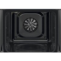 Электрический духовой шкаф Electrolux SurroundCook FLEX 600 EOF3H40BX - Превью изображения №4 — Интернет-магазин Your Sale
