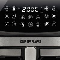 Аэрогриль (аэрофритюрница) G3Ferrari G10215 - Превью изображения №9 — Интернет-магазин Your Sale