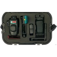 Лазерный нивелир KRAFTOOL LL-3D 34640-4 (с держателем и детектором) - Превью изображения №6 — Интернет-магазин Your Sale