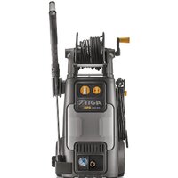 Stiga HPS 650 RG Image #15