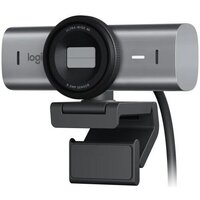 Веб-камера для видеоконференций Logitech MX Brio 705 (графит) - Превью изображения №2 — Интернет-магазин Your Sale