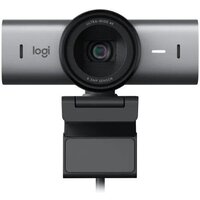Веб-камера для видеоконференций Logitech MX Brio 705 (графит) - Превью изображения №3 — Интернет-магазин Your Sale