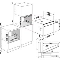 Whirlpool W11I ME150 Image #18