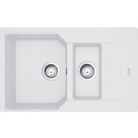 Franke UBG 651-78 (белый)